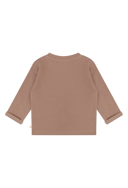 Flinq Newborn baby jongens shirt